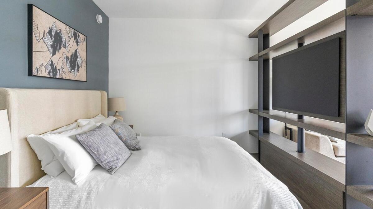 Apartment The Bayfront Vii Miami