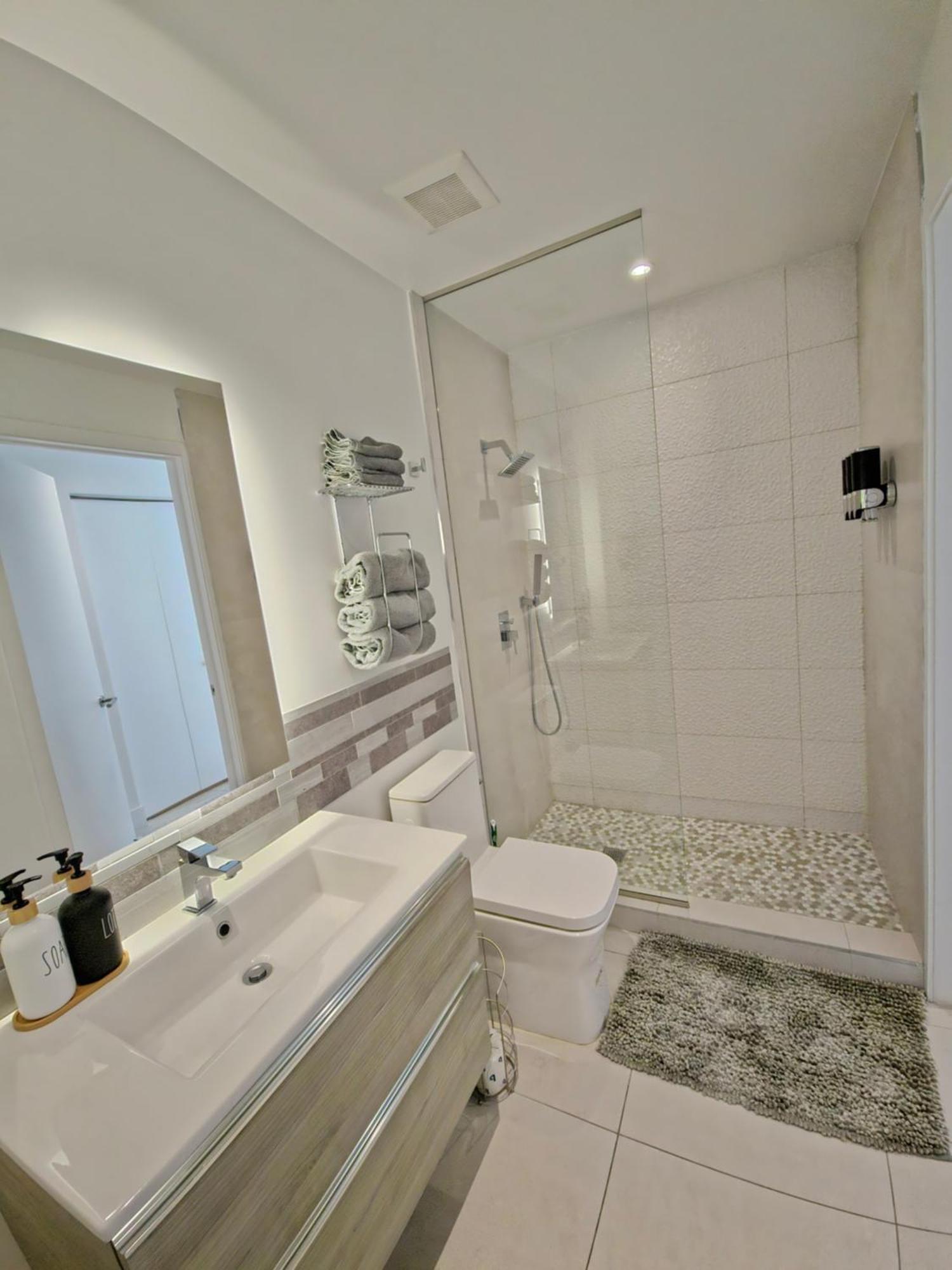 Smark Brickell With Free Parking By Cielo *