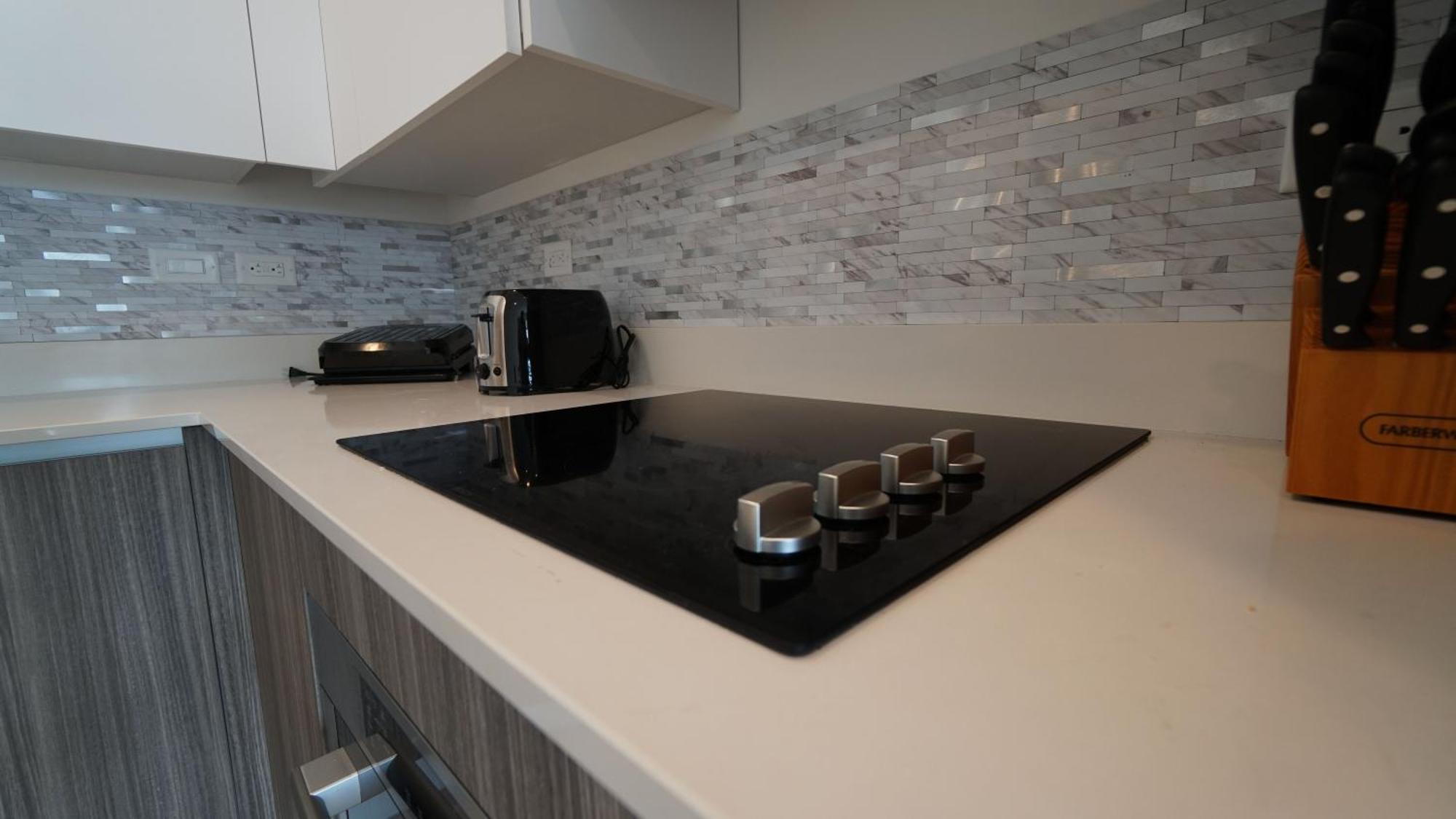 Smark Brickell With Free Parking By Cielo