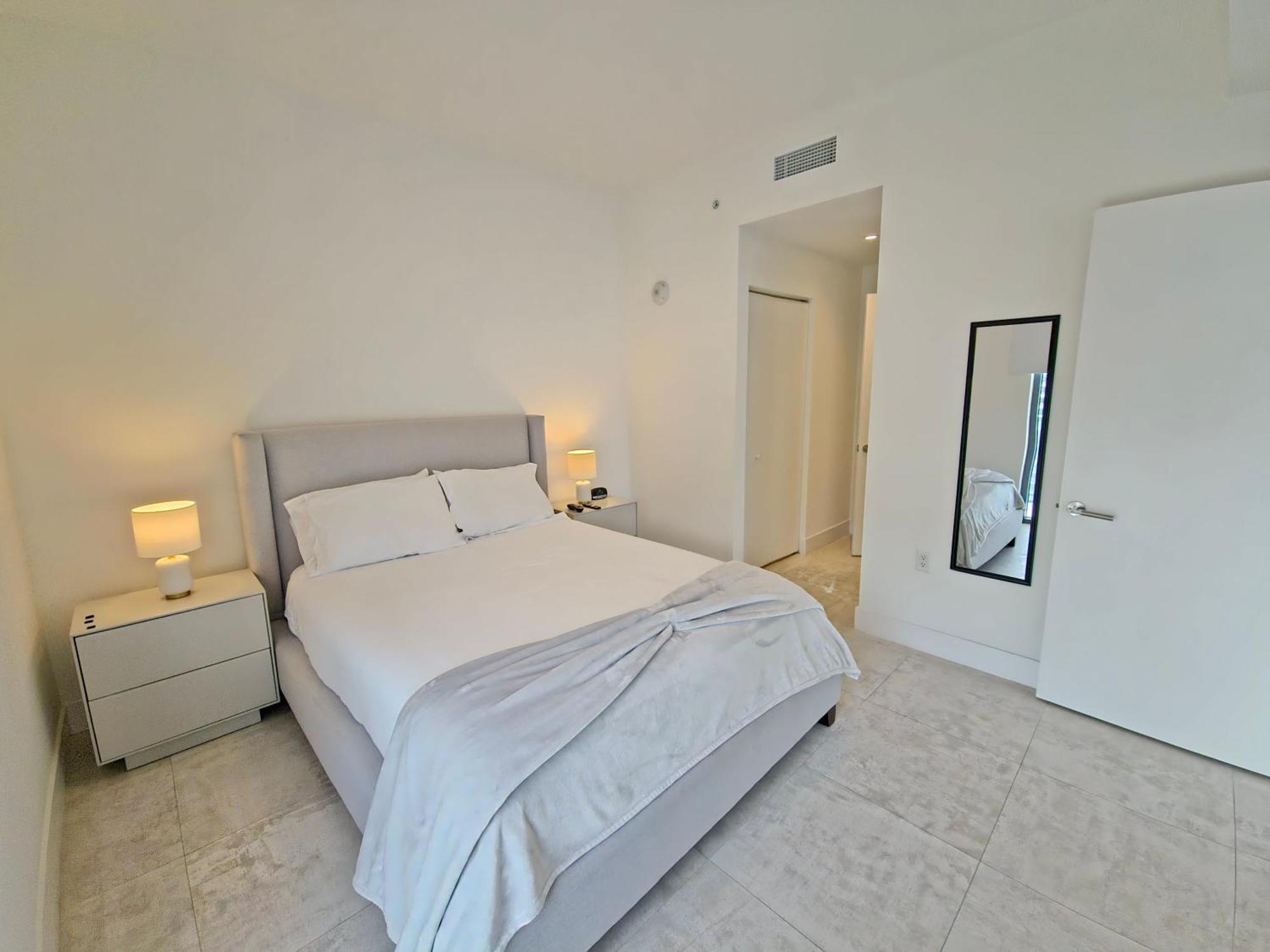 Apartment Smark Brickell With Free Parking By Cielo Miami