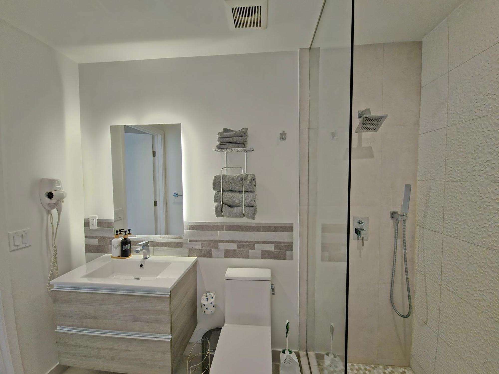 Smark Brickell With Free Parking By Cielo Apartment