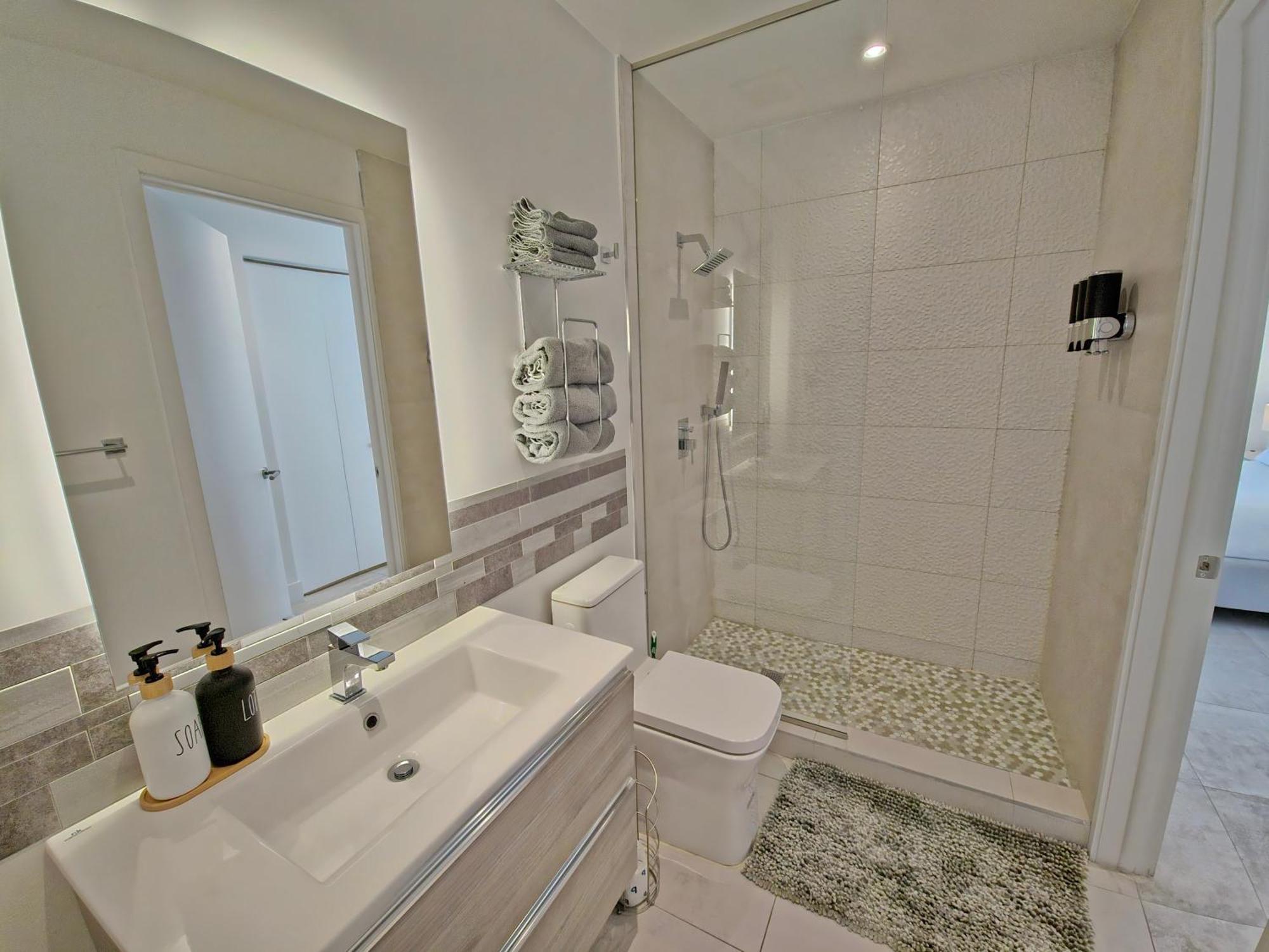 Apartment Smark Brickell With Free Parking By Cielo