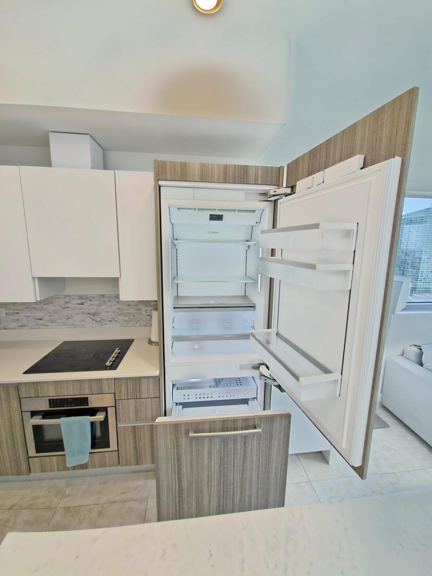 Smark Brickell With Free Parking By Cielo Apartment *