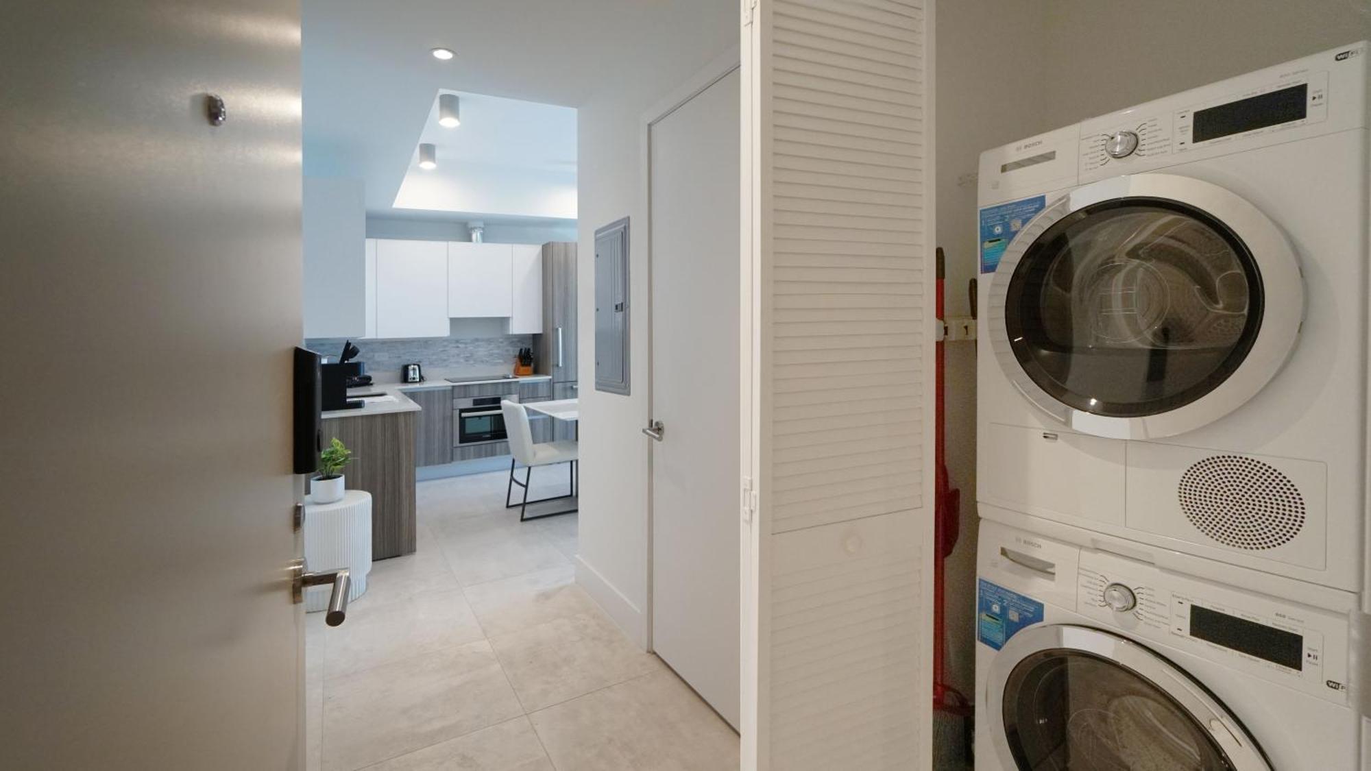Smark Brickell With Free Parking By Cielo Miami