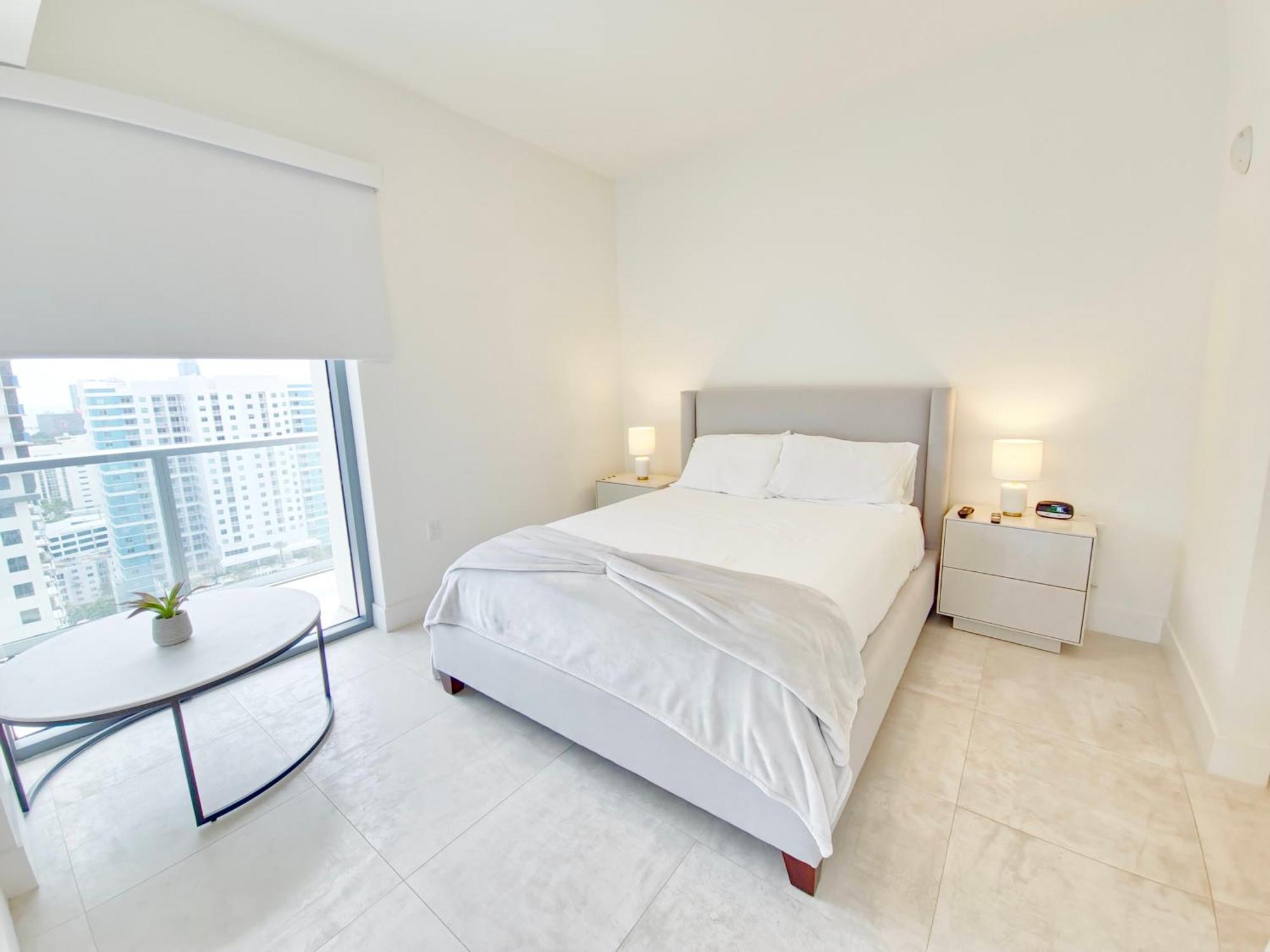 Smark Brickell With Free Parking By Cielo