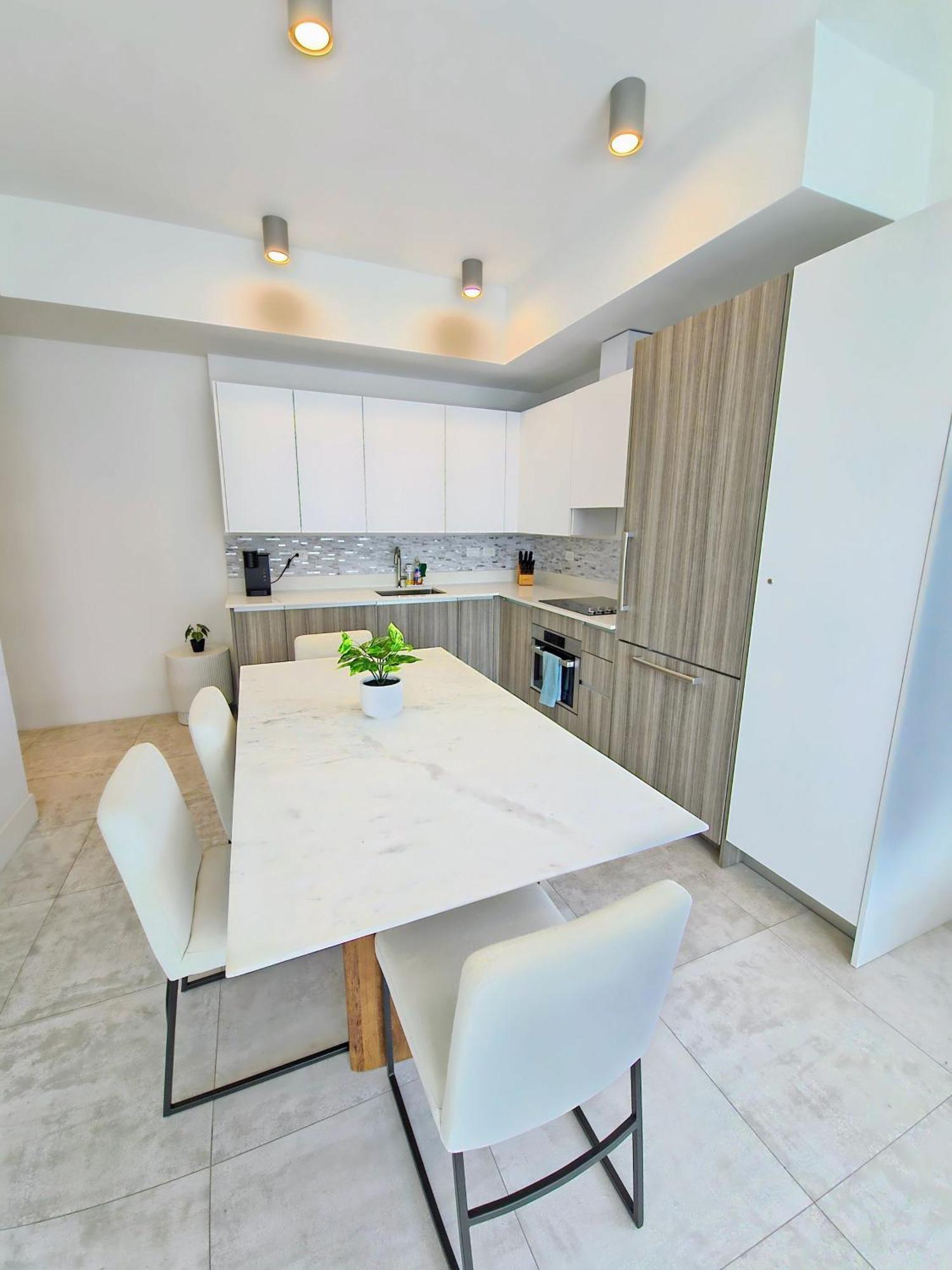 Apartment Smark Brickell With Free Parking By Cielo *