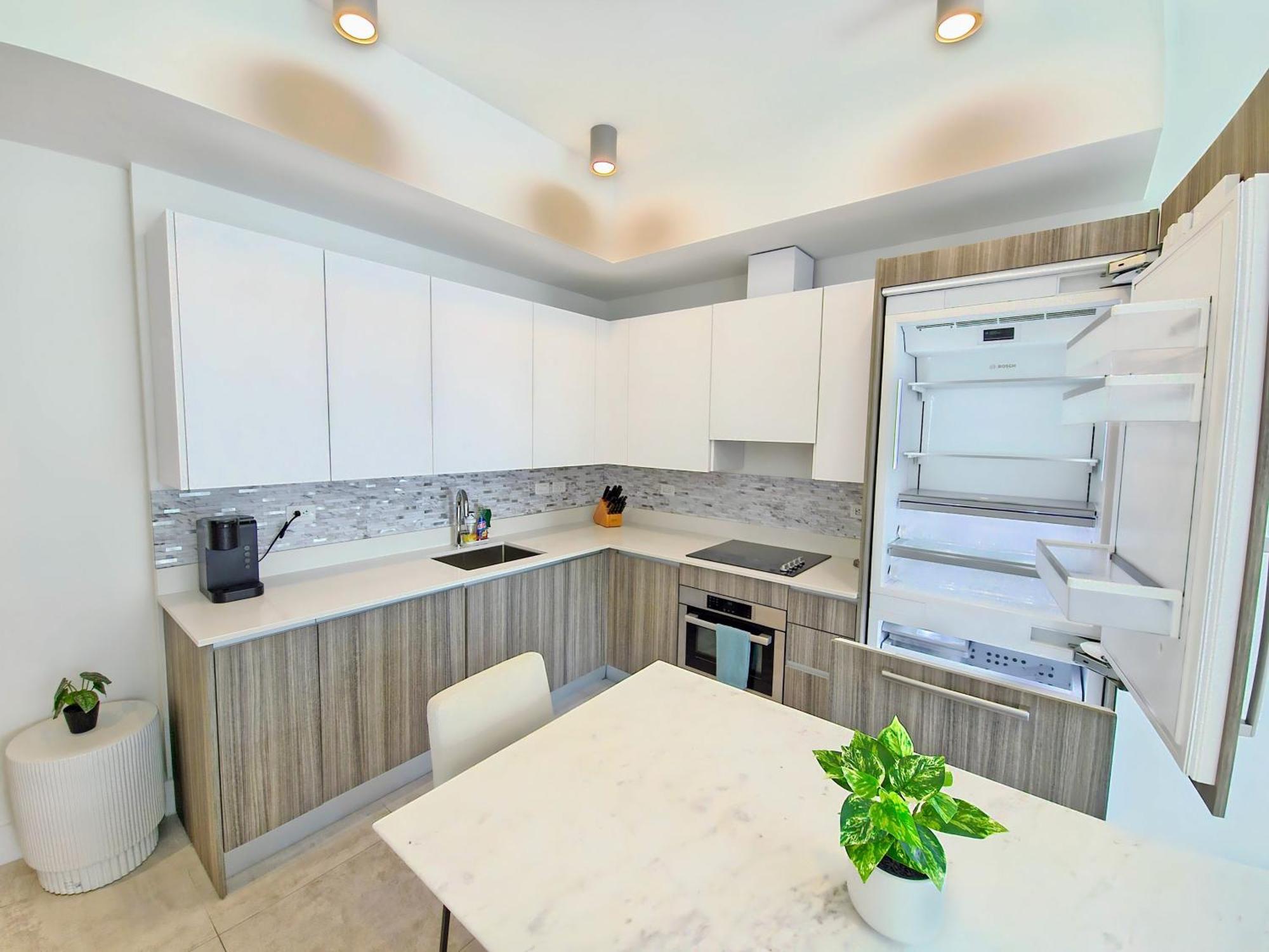 Apartment Smark Brickell With Free Parking By Cielo *