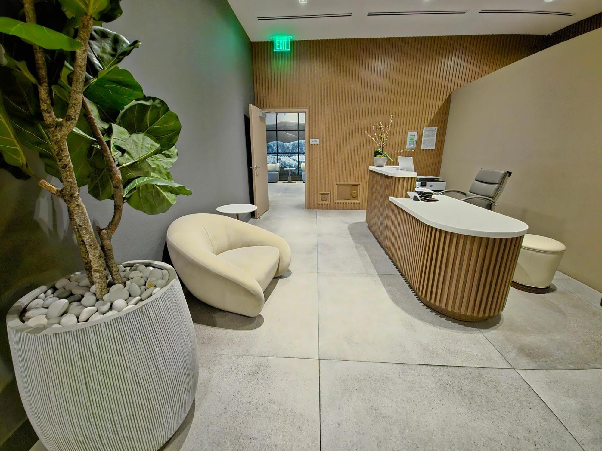 Smark Brickell With Free Parking By Cielo Miami