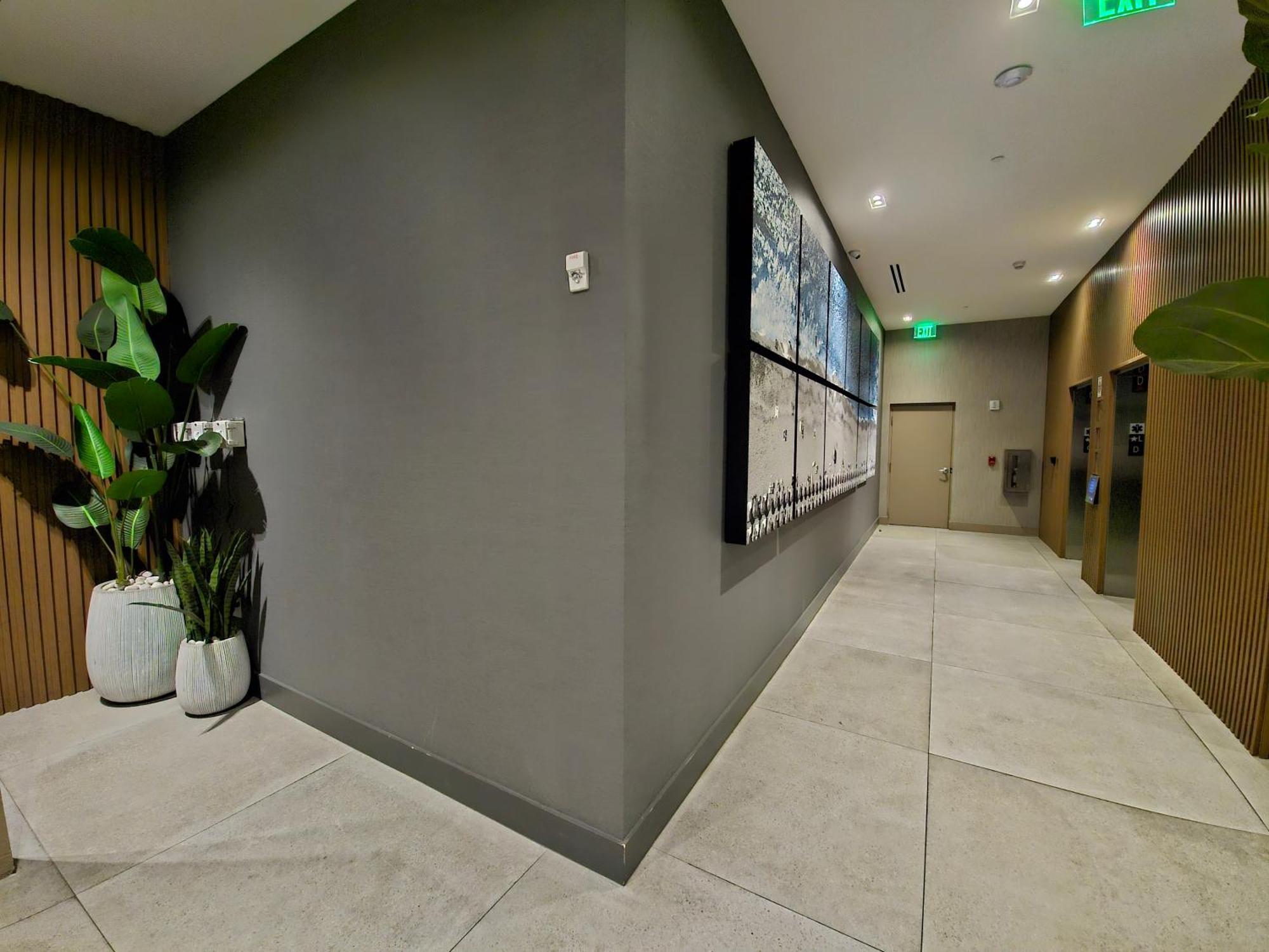 Apartment Smark Brickell With Free Parking By Cielo Miami
