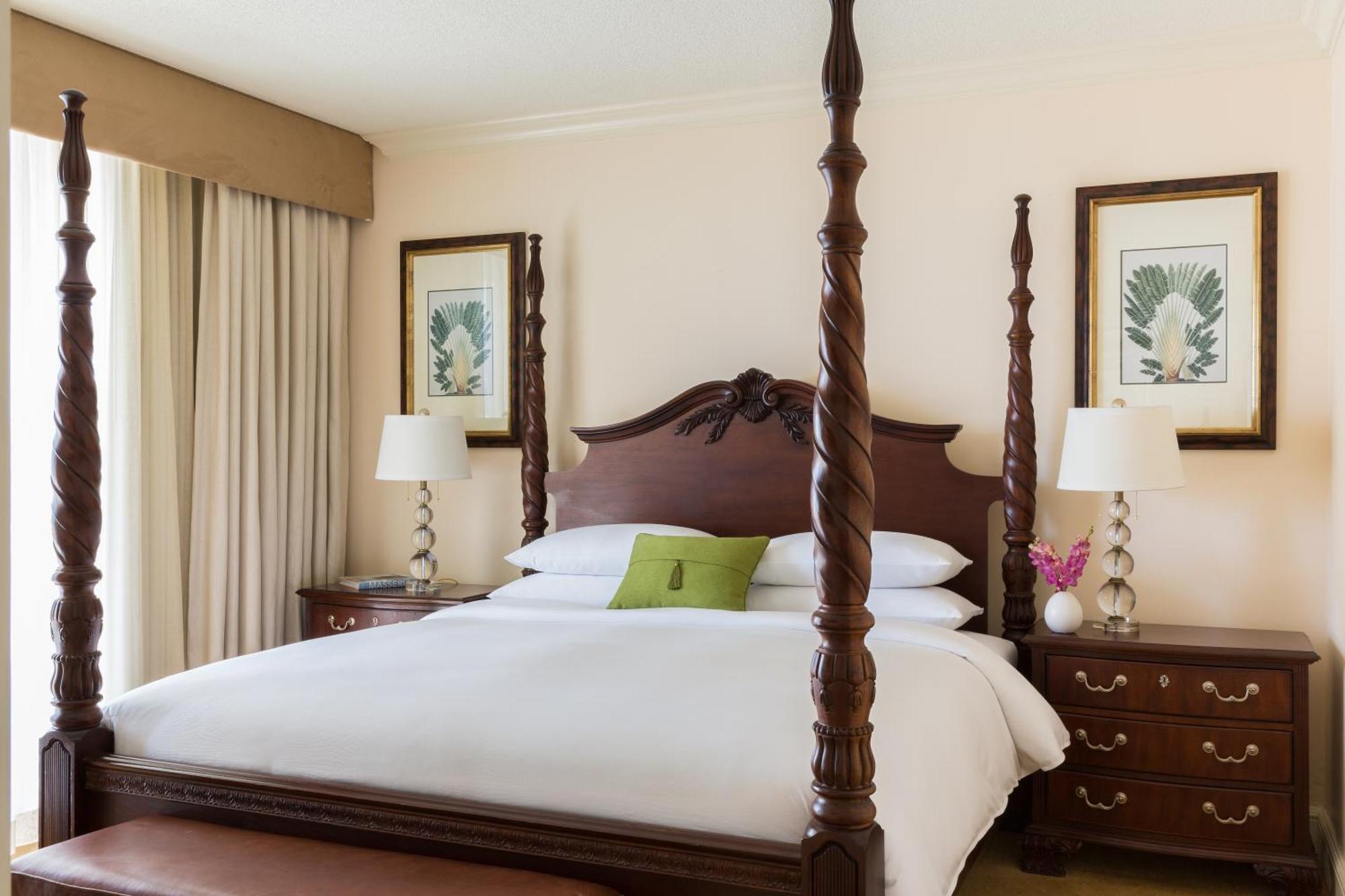 Jw Marriott Hotel 5*