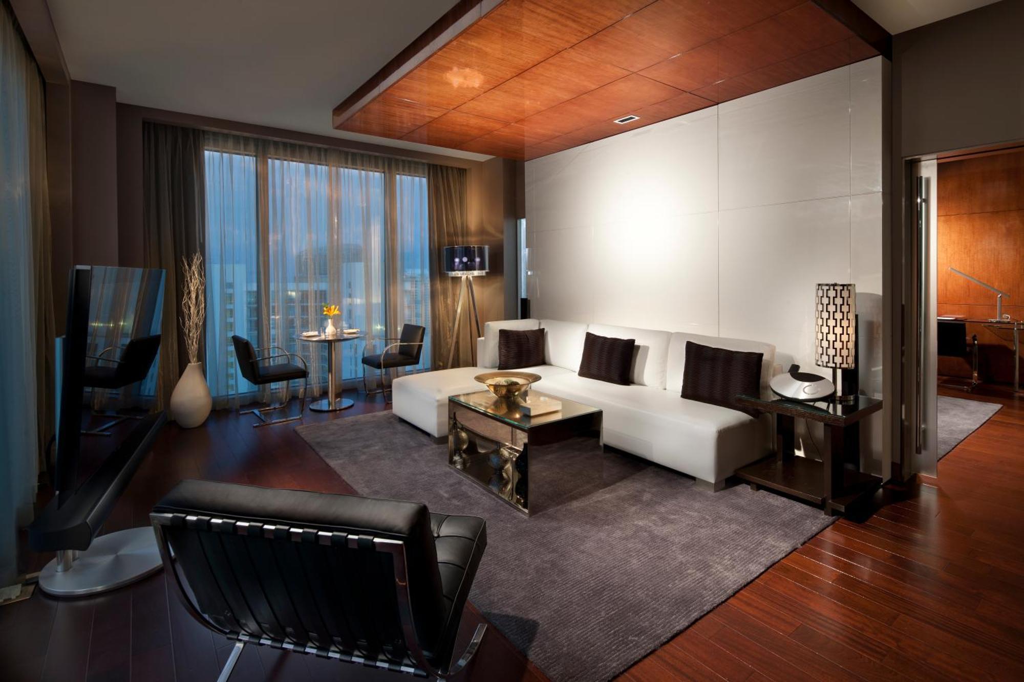 Beaux Arts, Autograph Collection Hotel