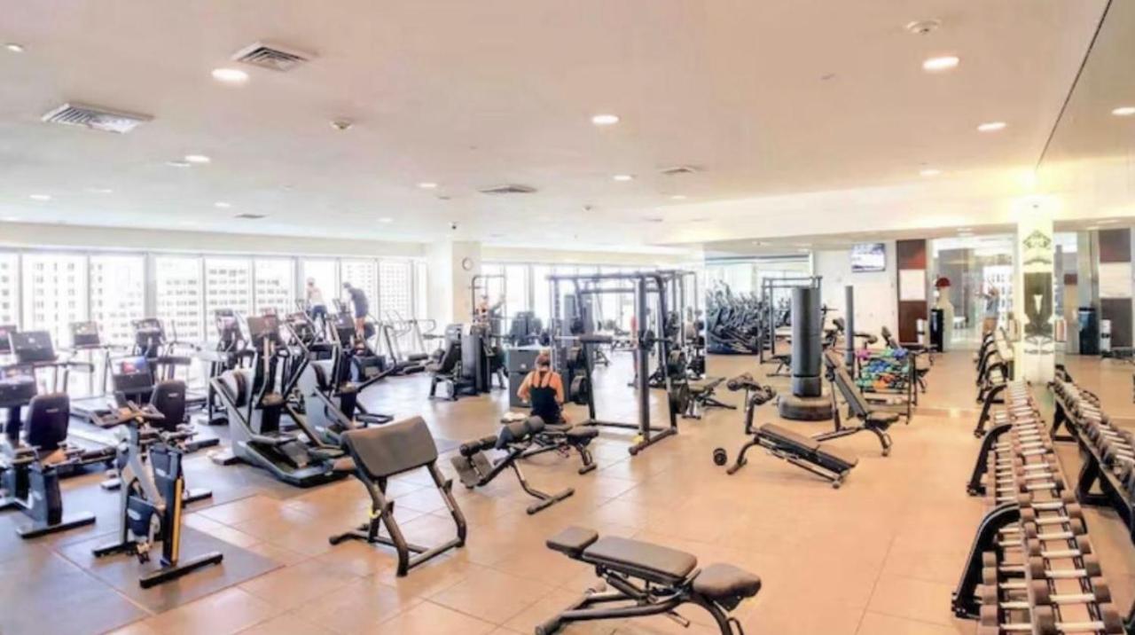 Luxury Waterfront 2 Bdrs At Icon Brickell - W * Miami