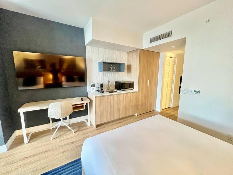 Beautiful With Amazing Views Appartement Miami