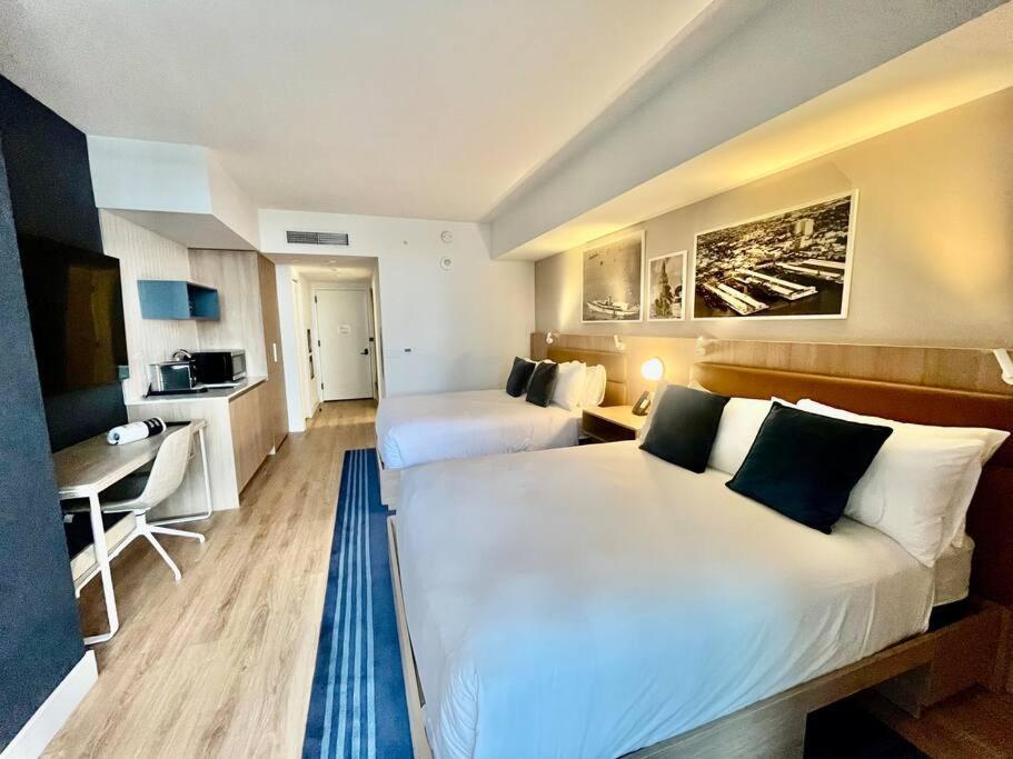 Beautiful With Amazing Views Appartement