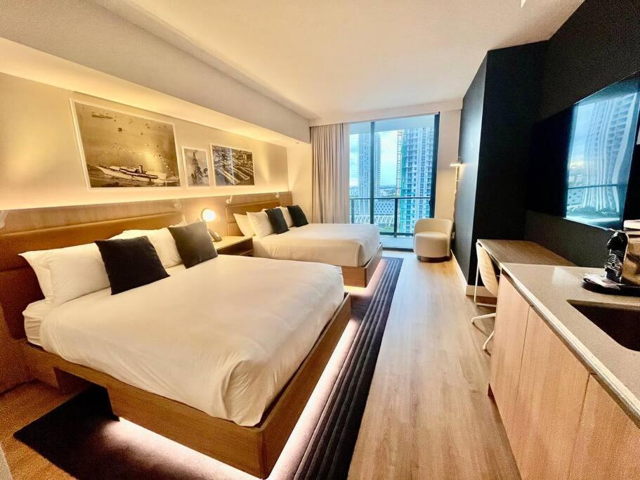Beautiful With Amazing Views Appartement