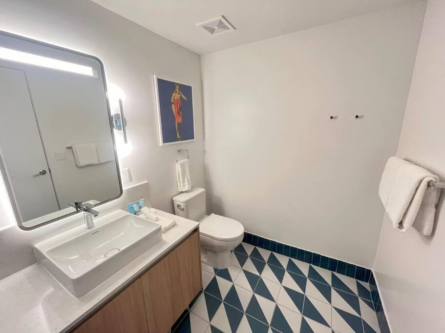 Beautiful With Amazing Views Appartement