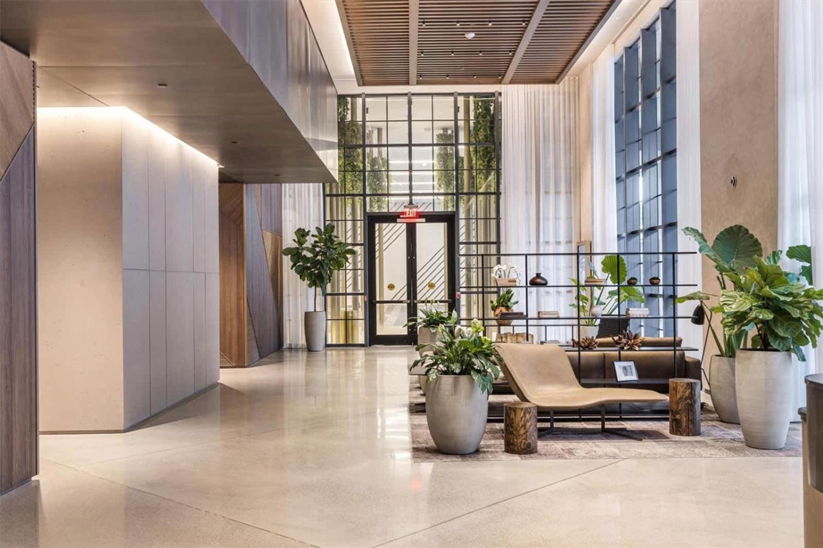 Apartment Spectacular With Pool & Gym Miami