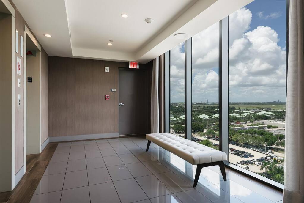 Wonderful In Downtown Doral