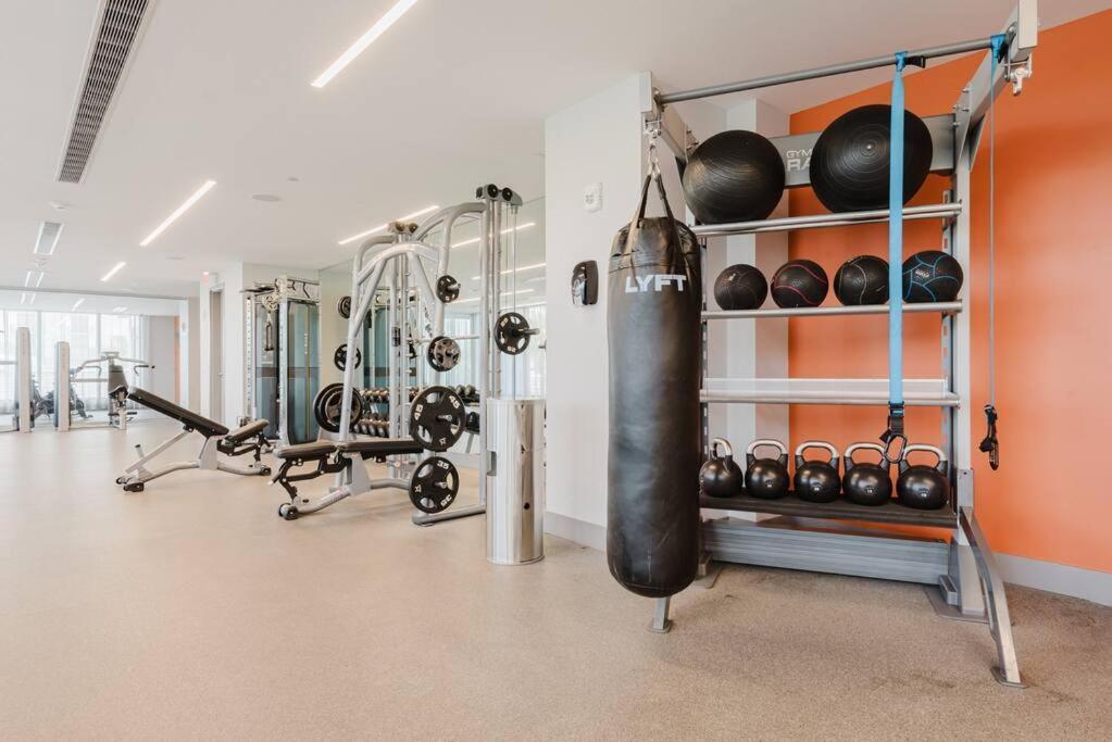 Wonderful In Downtown Doral Miami