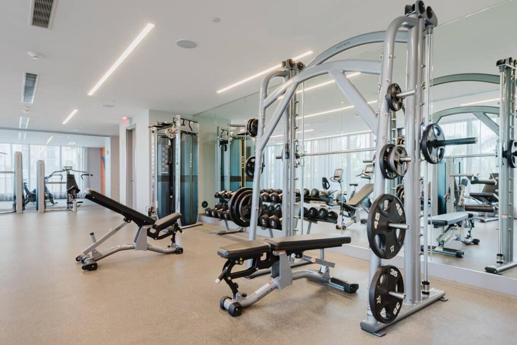 Wonderful In Downtown Doral * Miami