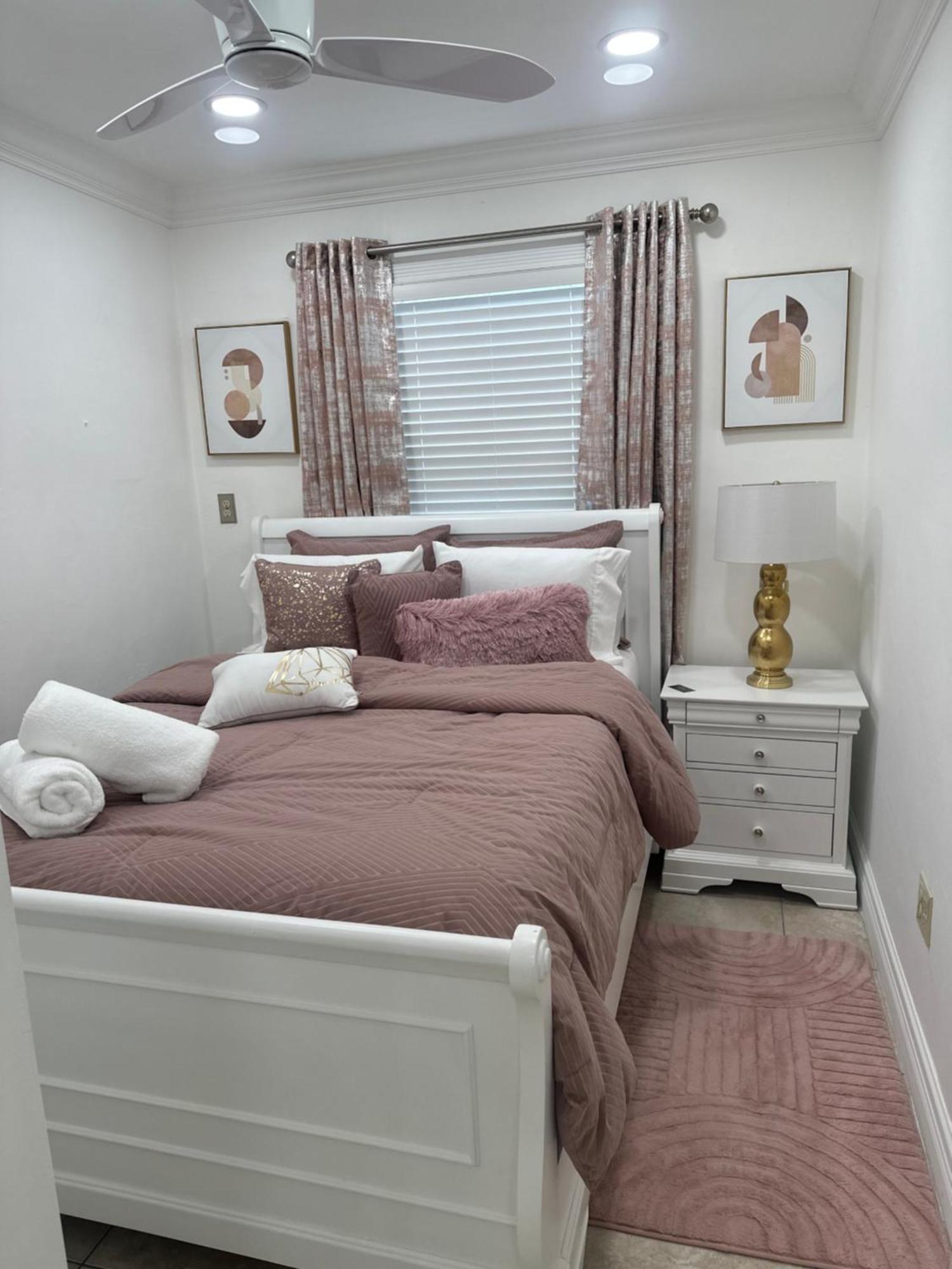 R&r Holiday home