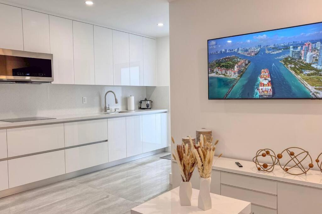 Holiday home Beautiful Loft In The Heart Of Miami