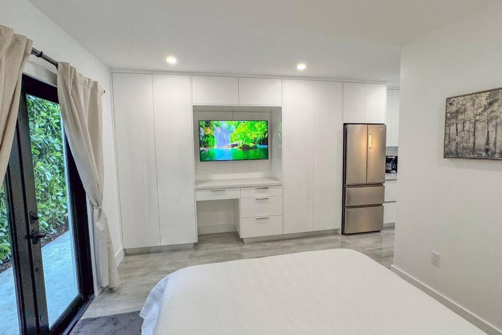 Beautiful Loft In The Heart Of Holiday home Miami