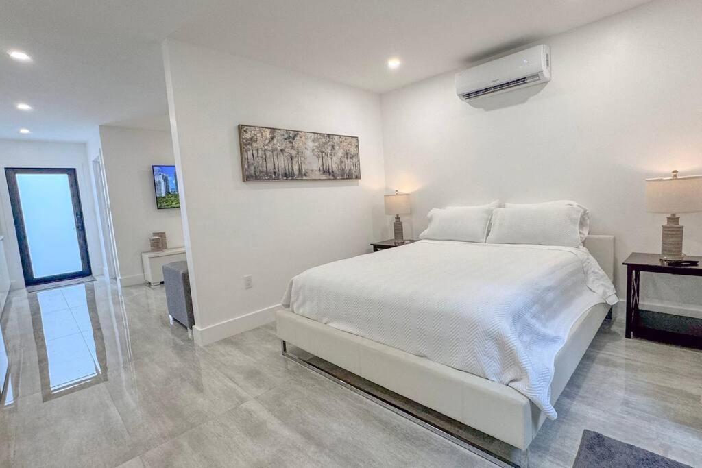 Holiday home Beautiful Loft In The Heart Of Miami