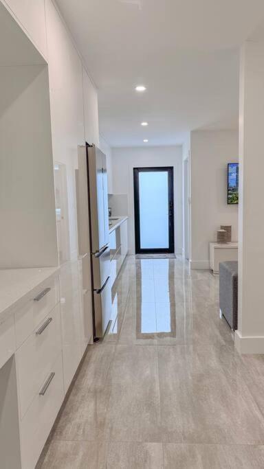 Beautiful Loft In The Heart Of * Miami