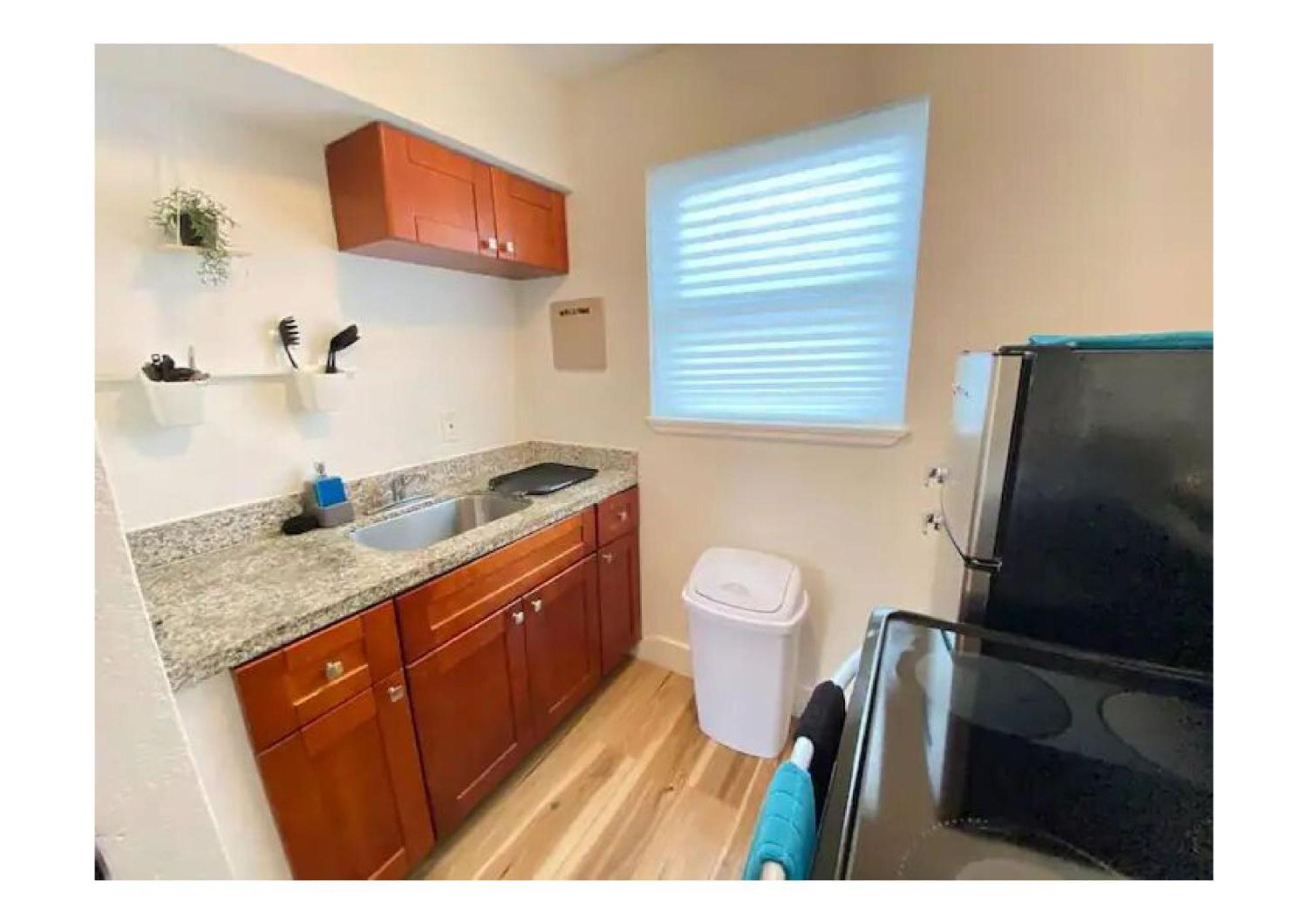 420 Friendly Charming Apt 1br1bth Apartment Miami