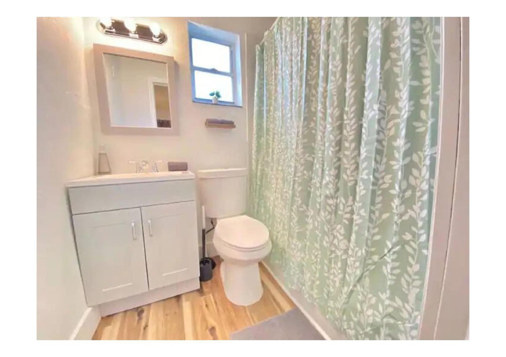 Apartment 420 Friendly Charming Apt 1br1bth Miami