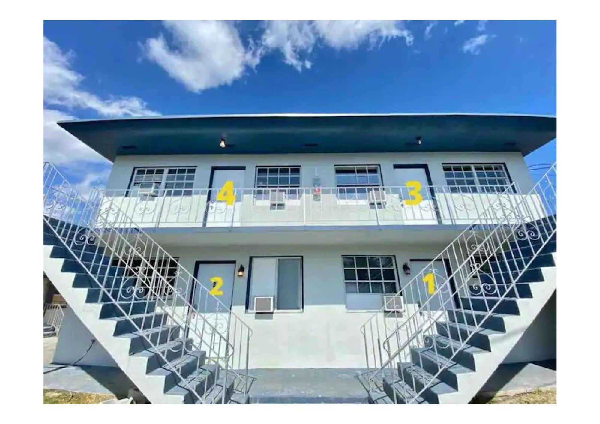 420 Friendly Charming Apt 1br1bth Apartment Miami