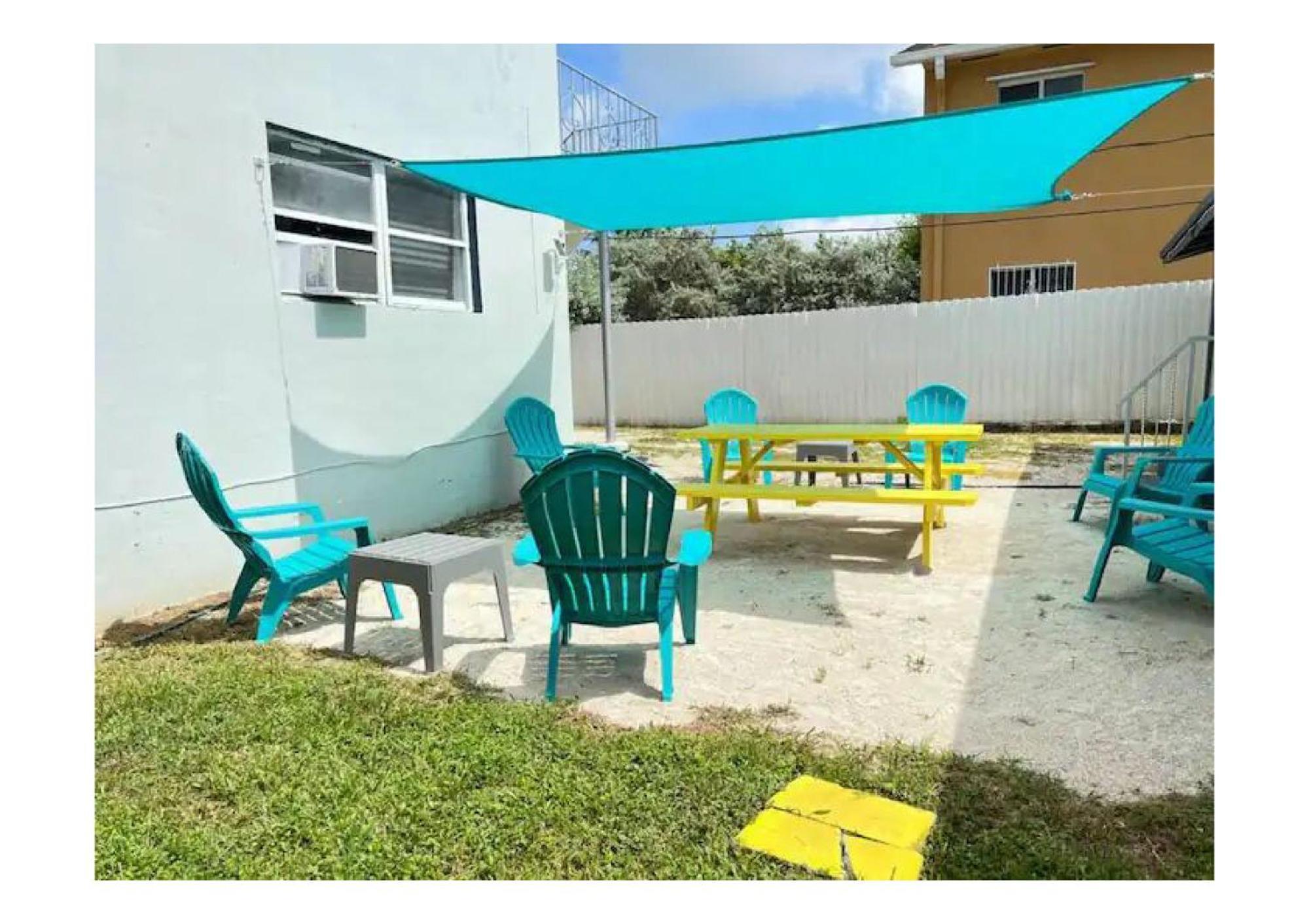 420 Friendly Charming Apt 1br1bth Apartment Miami