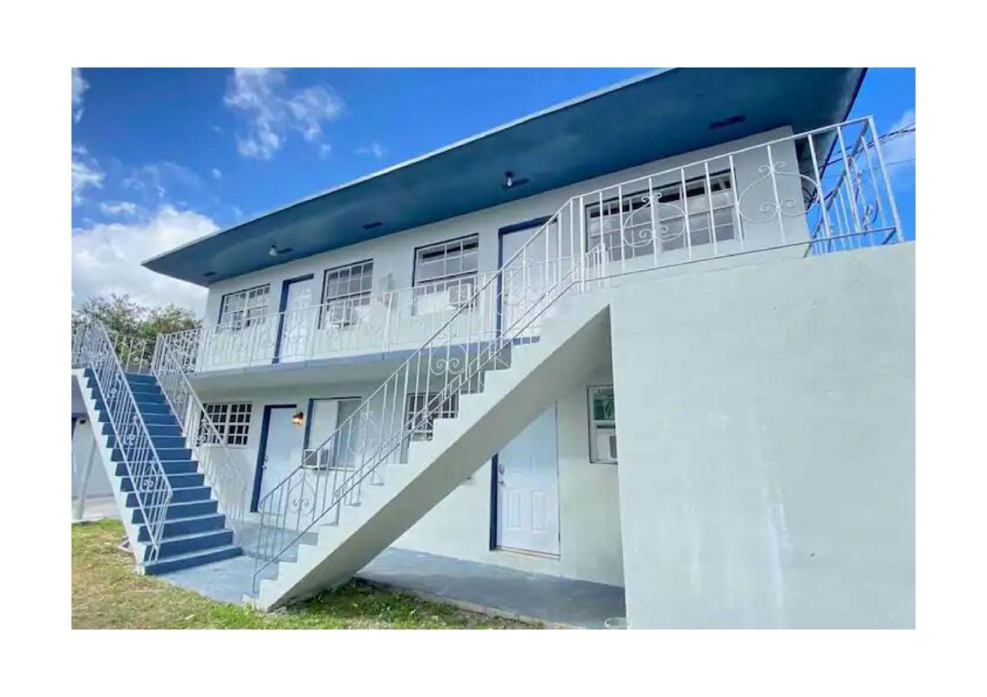 Apartment 420 Friendly Charming Apt 1br1bth Miami
