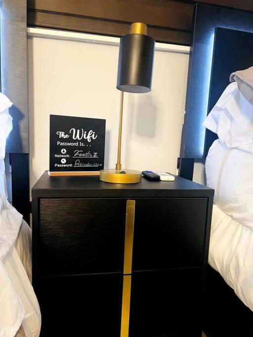 Apartment Private Double Near Clinics *