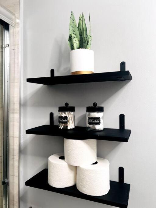 Private Double Near Clinics Apartment *