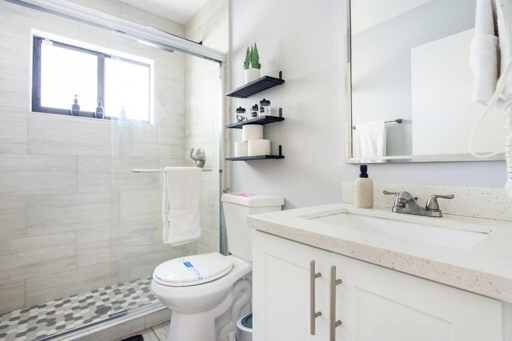 Private Double Near Clinics Apartment