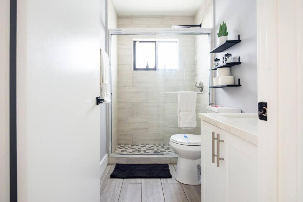 Private Double Near Clinics Apartment