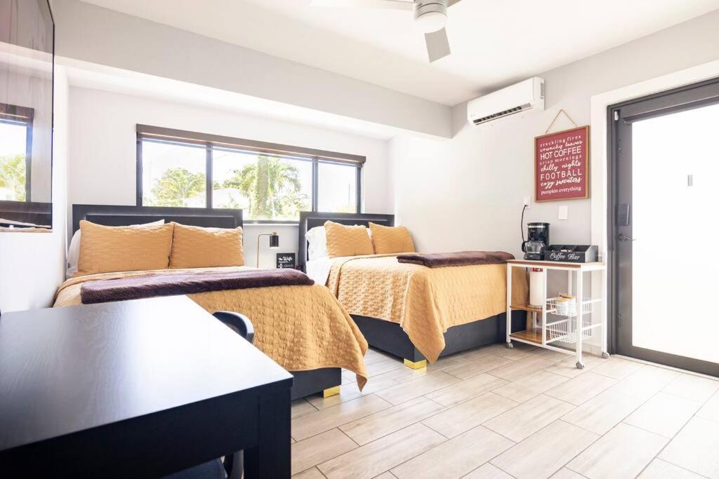 Private Double Near Clinics Apartment *