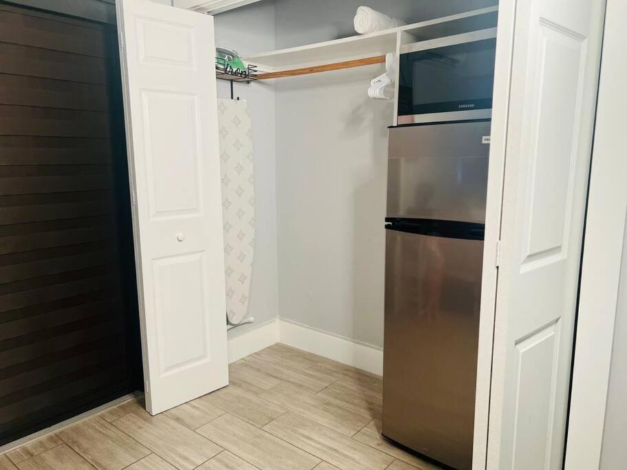 Private Double Near Clinics Miami
