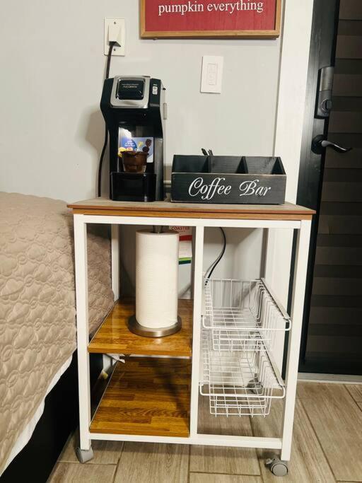 Private Double Near Clinics * Miami