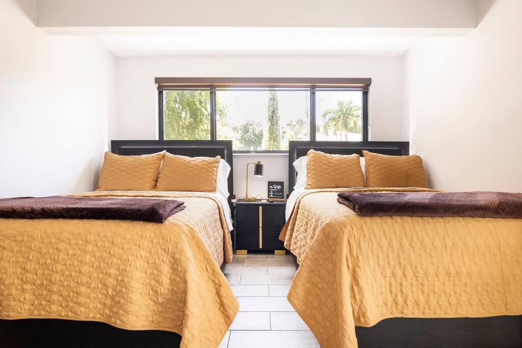 Apartment Private Double Near Clinics