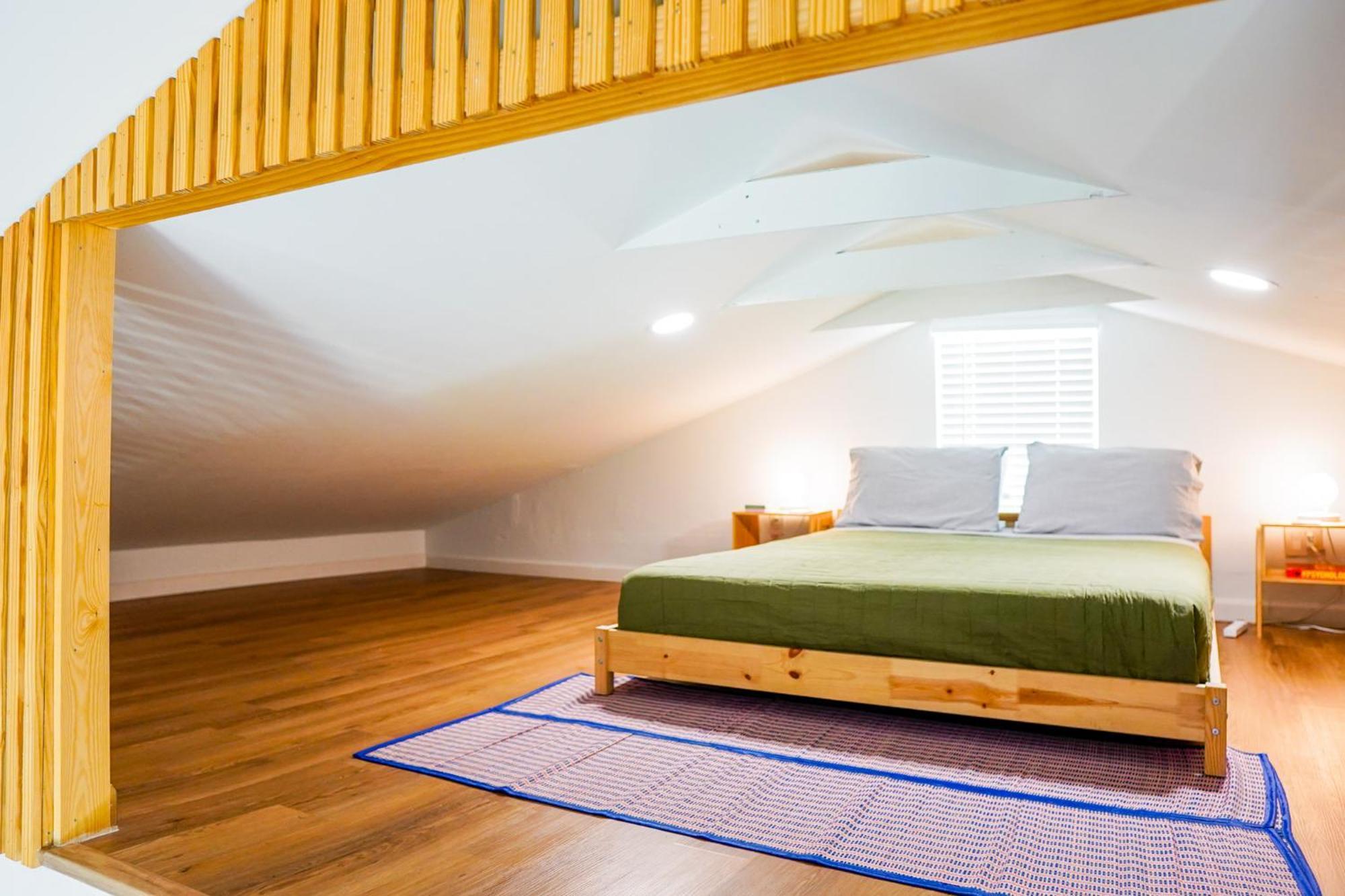 New Nordic Touch Loft, Location Ferienhaus *