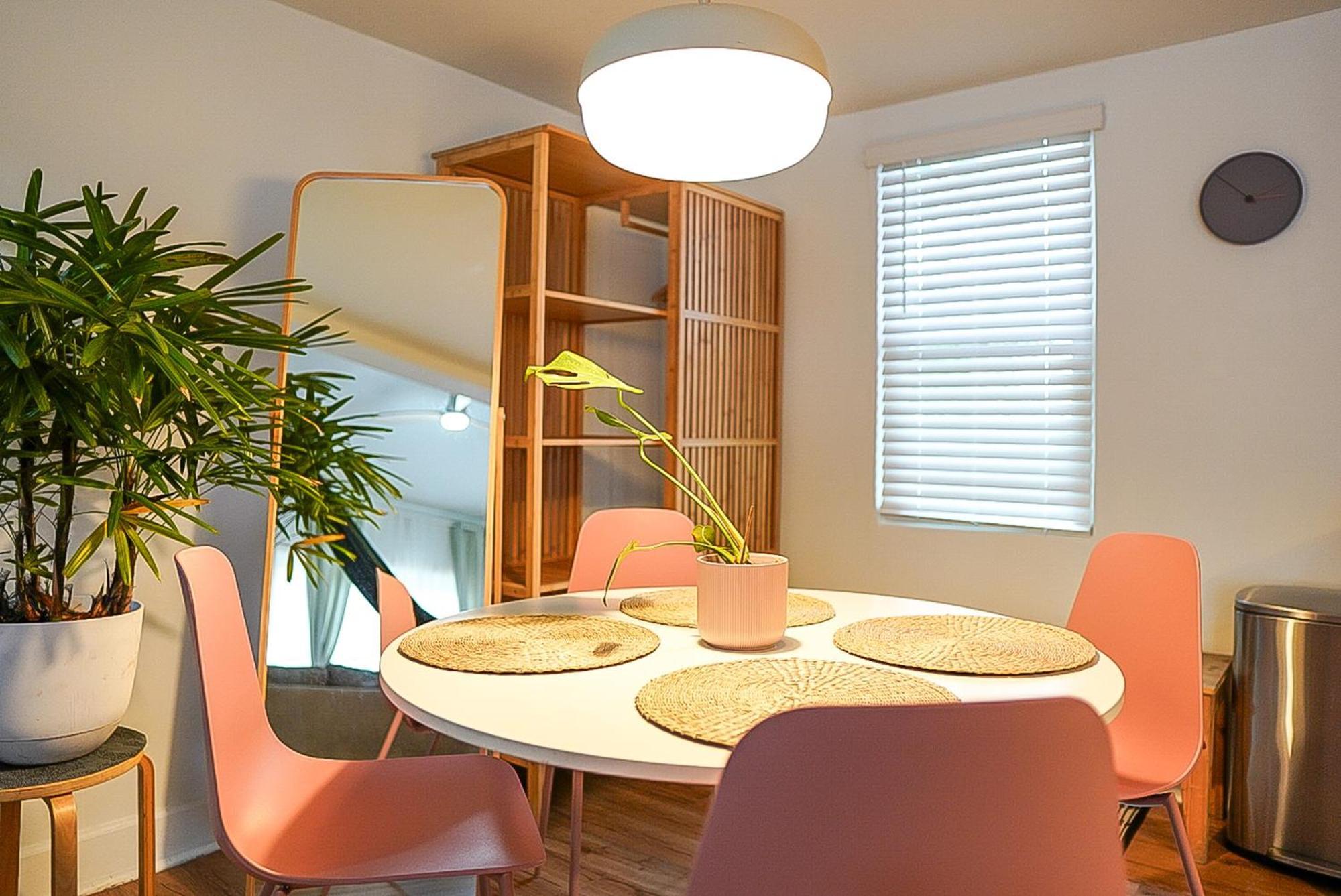 New Nordic Touch Loft, Location Ferienhaus *