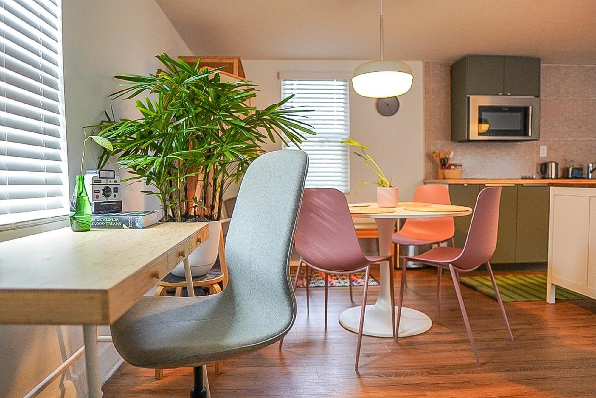 New Nordic Touch Loft, Location Ferienhaus Miami