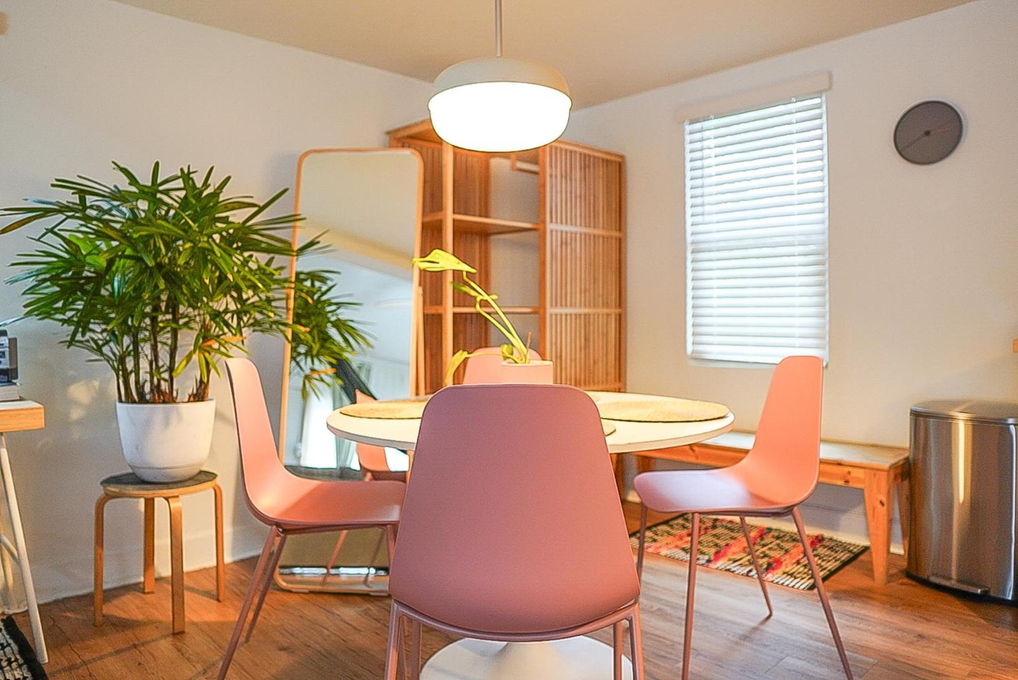 New Nordic Touch Loft, Location * Miami