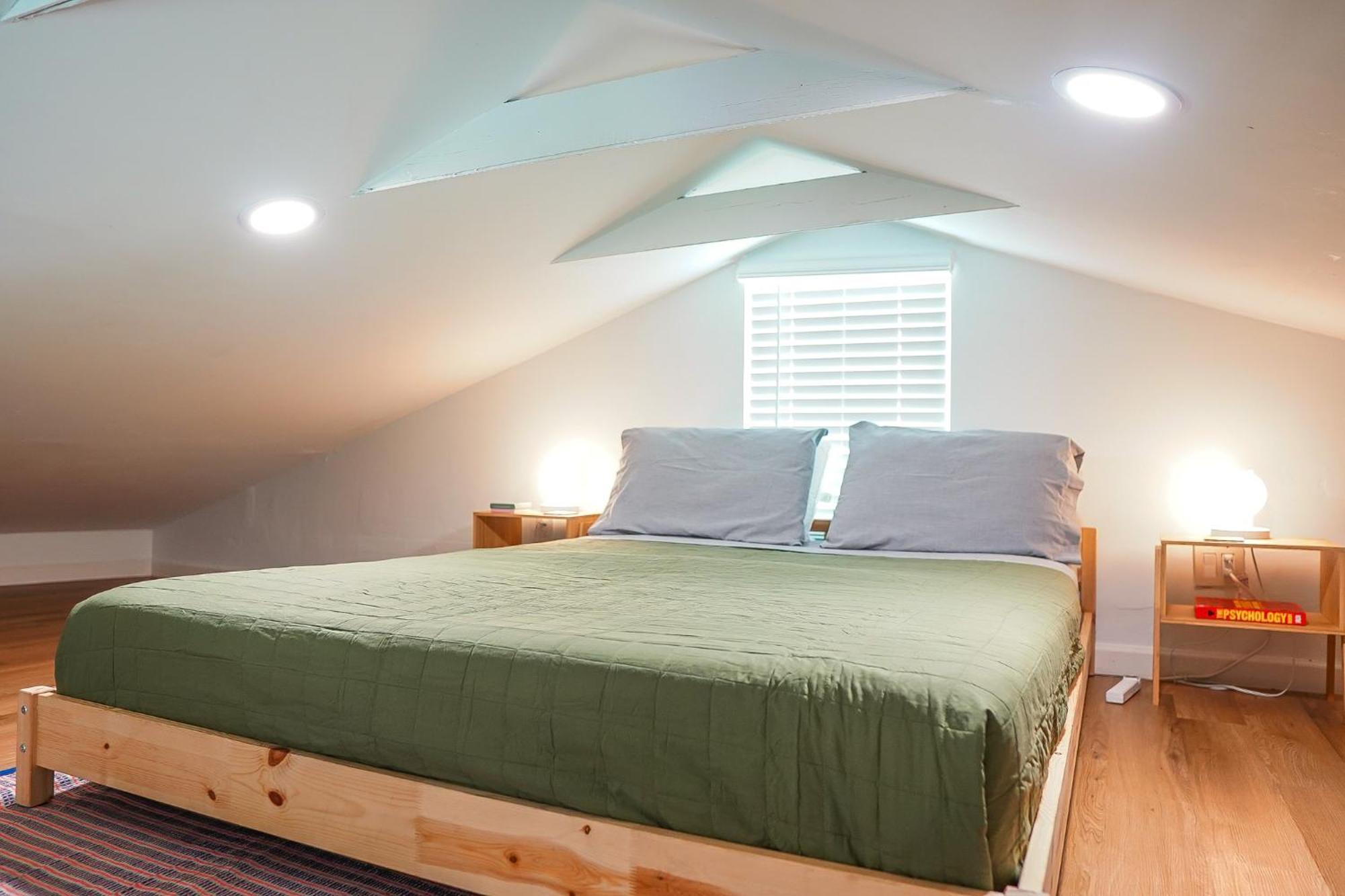 New Nordic Touch Loft, Location Ferienhaus Miami