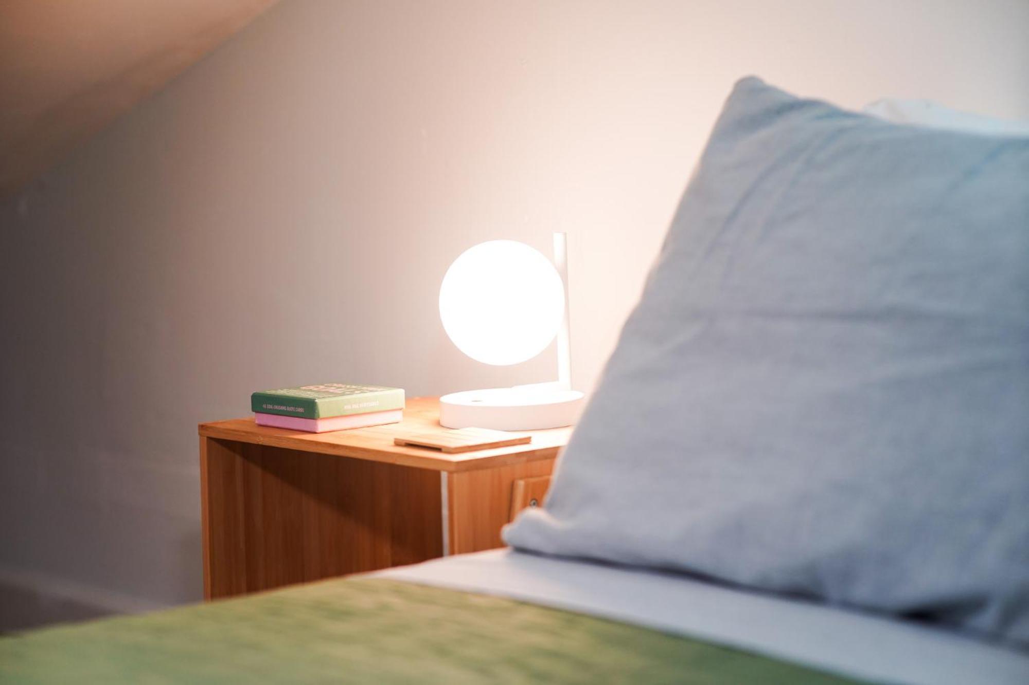 New Nordic Touch Loft, Location *