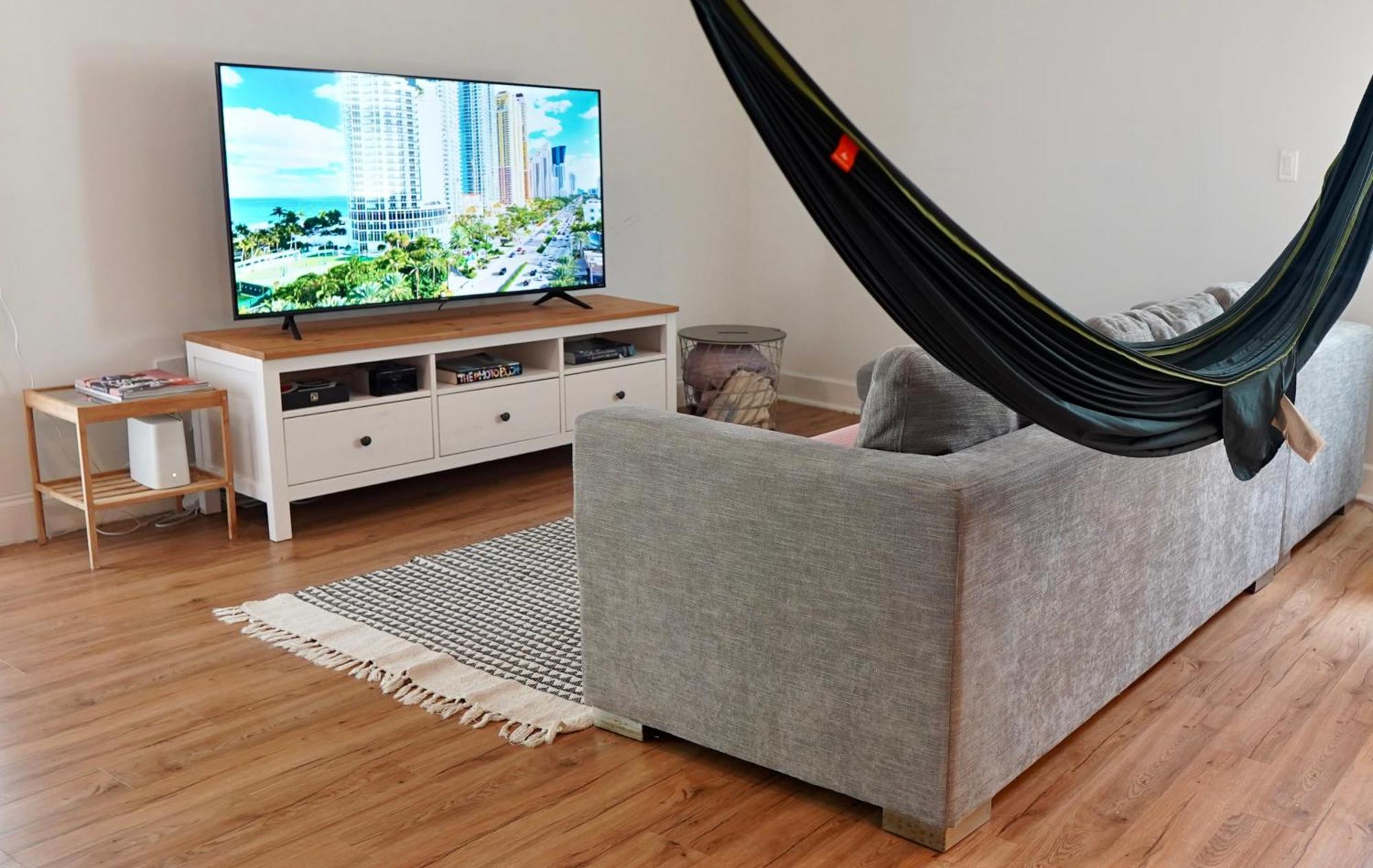 New Nordic Touch Loft, Location *