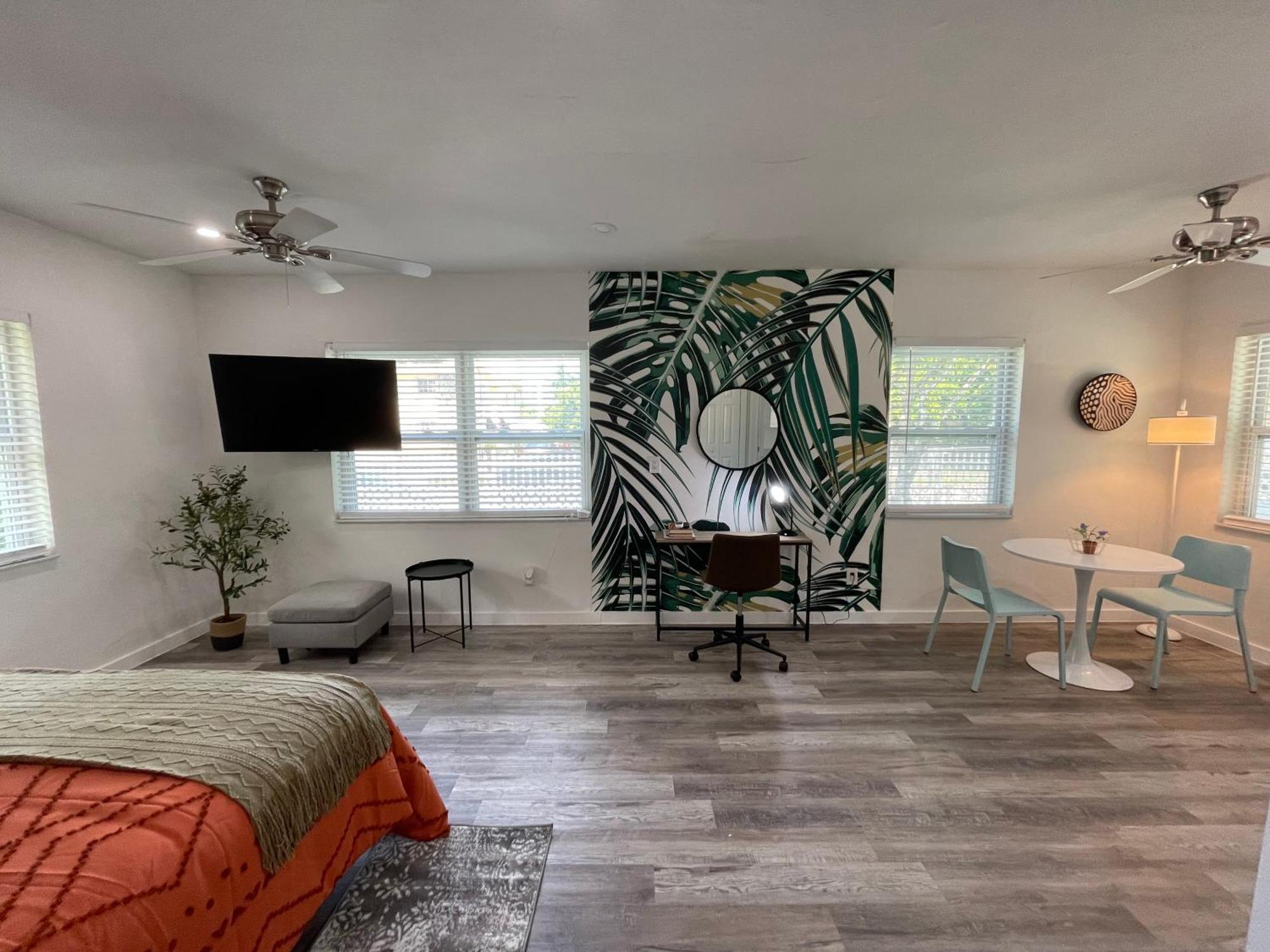 Casa Habana Apartment Miami
